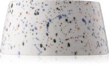 Paddywax Confetti Saltwater + Lilly vonná svíčka