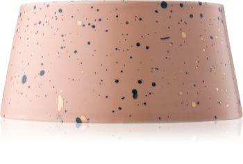 Paddywax Confetti Peony + Patchouli bougie parfumée