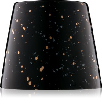 Paddywax Confetti Violet + Plumeria bougie parfumée