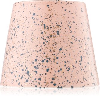 Paddywax Confetti Peony + Patchouli dišeča sveča
