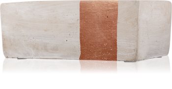 Paddywax Urban Bergamot + Mahogany bougie parfumée I.
