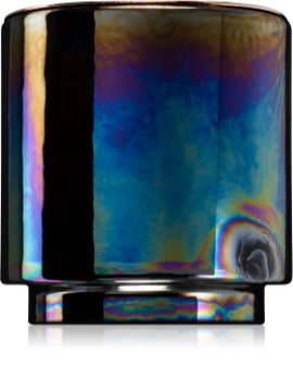 Paddywax Glow Incense & Smoke scented candle