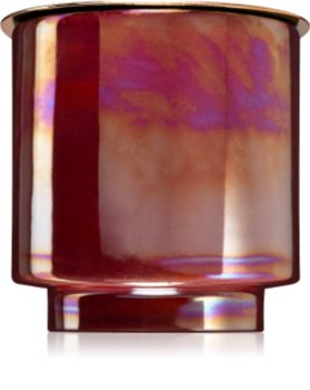 Paddywax Glow Cranberry & Rosé candela profumata