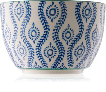 Paddywax Boheme Vetiver & Vanilla scented candle