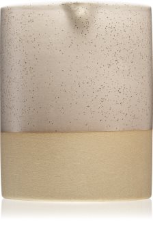 Paddywax Mesa Patchouli & Tonka Bean candela profumata
