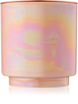 Paddywax Glow Rosewater & Coconut geurkaars