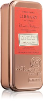 Paddywax Library Charles Dickens duftlys