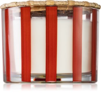 Paddywax Al Fresco Rosewood Vanilla Tuoksukynttilä