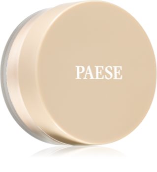 Paese High Definiton loser Puder