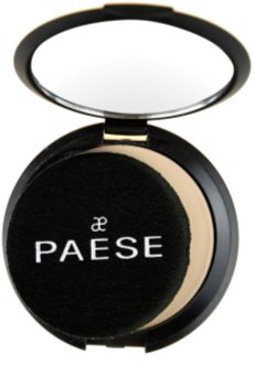 Paese Matt Powder mattierendes Puder mit Arganöl