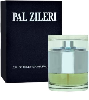 pal zileri parfum pour homme