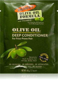 Palmer’s Hair Olive Oil Formula intenzivní kondicionér pro zdravé a krásné vlasy