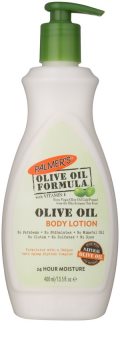 Palmer’s Palmer's Hand & Body Olive Butter Formula bálsamo corporal anti-edad