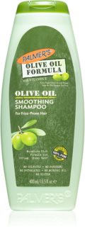 Palmer’s Hair Olive Oil Formula vyhlazující šampon s keratinem