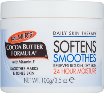 Palmer’s Palmer's Hand & Body Cocoa Butter Formula Manteiga corporal hidratante para pele seca