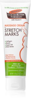 Palmer’s Pregnancy Cocoa Butter Formula Massage Cream to Treat Stretch Marks