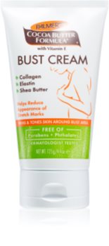 Palmer’s Pregnancy Cocoa Butter Formula Bust Firming Cream for Women After Childbirth