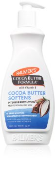 Palmer’s Hand & Body Cocoa Butter Formula zjemňující tělový balzám vyhlazující suchou pokožku