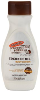 Palmer’s Hand & Body Coconut Oil Formula drėkinamasis kūno losjonas su vitaminu E
