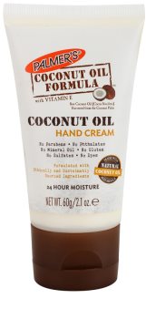 Palmer’s Hand & Body Coconut Oil Formula Moisturising Cream for Hands