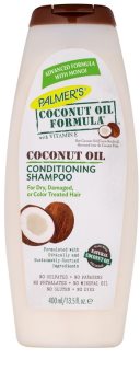 Palmer’s Hair Coconut Oil Formula vyživující šampon