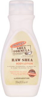 Palmer’s Hand & Body Shea Formula Lysnende og fugtgivende kropsbalsam