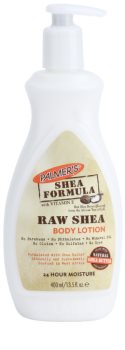 Palmer’s Hand & Body Shea Formula baume hydratant et illuminateur corps