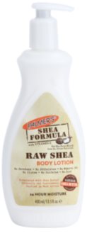 Palmer’s Hand & Body Shea Formula rozjasňující a hydratační tělový balzám