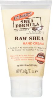 Palmer’s Hand & Body Shea Formula Moisturising Hand Cream with Vitamine E