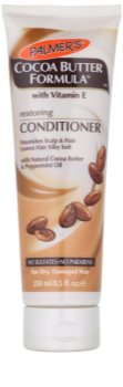 Palmer’s Hair Cocoa Butter Formula acondicionador renovador