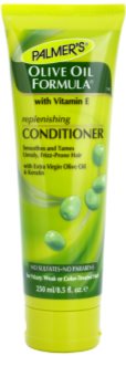 Palmer’s Hair Olive Oil Formula acondicionador alisador con queratina