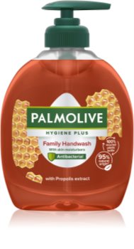 Palmolive Hygiene Plus Family skystasis muilas