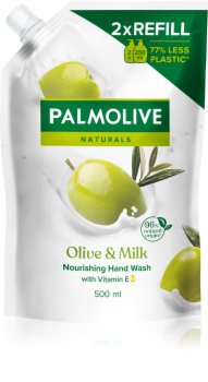 Palmolive Naturals Ultra Moisturising tekući sapun za ruke zamjensko punjenje