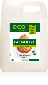 Palmolive Naturals Almond Milk Nährende Flüssigseife