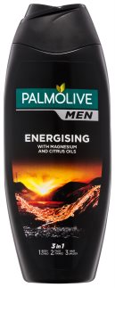 Palmolive Men Energising Kropsvask til mænd 3-i-1