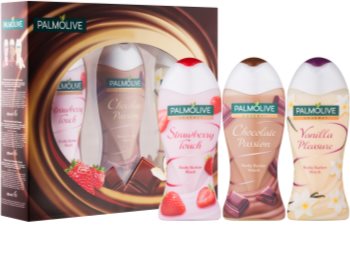Palmolive Gourmet Chocolate Passion Kosmetik-Set I.