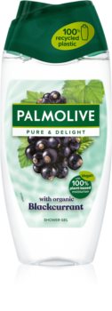 Palmolive Pure & Delight Blackcurrant dušo želė