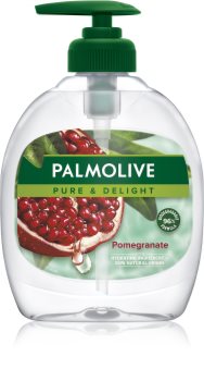 Palmolive Pure & Delight Pomegranate tekuté mýdlo na ruce