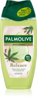 Palmolive Wellness Balance dušo želė