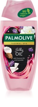 Palmolive Wellness Radiance jauninamoji dušo želė