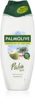 Palmolive Memories Palm Beach atpalaiduojamoji vonios ir dušo želė