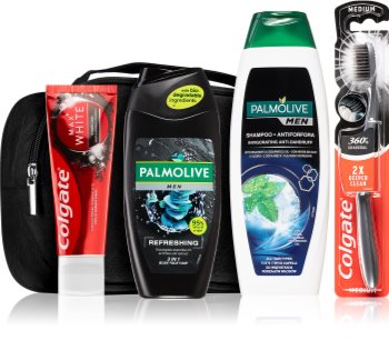 Palmolive Men Oral Care σετ δώρου για άντρες