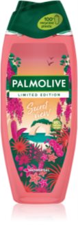 Palmolive Secret View Summer Limited Edition vasarinė dušo želė