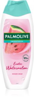 Palmolive Smoothies Exotic Watermelon vasarinė dušo želė