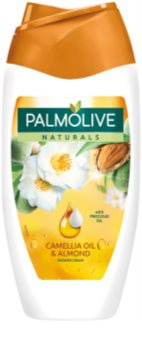 Palmolive Naturals Camellia Oil & Almond creme de duche