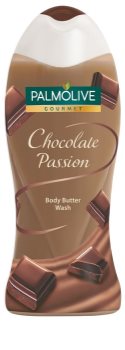 Palmolive Gourmet Chocolate Passion душ масло