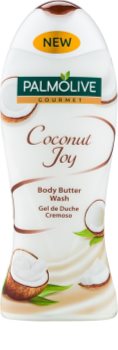 Palmolive Gourmet Coconut Joy душ масло