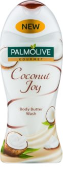 Palmolive Gourmet Coconut Joy fürdővaj
