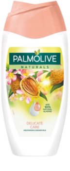 Palmolive Naturals Delicate Care душ-мляко