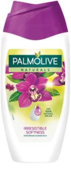 Palmolive Naturals Irresistible Softness leite de duche
